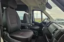 Peugeot boxer L4H2 87999zł NETTO Brygadówka 5 osób 2.2HDi/165KM zdjęcie 28