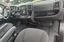 Peugeot boxer L4H2 87999zł NETTO Brygadówka 5 osób 2.2HDi/165KM zdjęcie 29