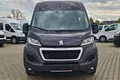 samochód dostawczy Peugeot zdjęcie 4