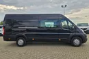 Peugeot boxer L4H2 87999zł NETTO Brygadówka 5 osób 2.2HDi/165KM zdjęcie 7