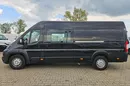 Peugeot boxer L4H2 87999zł NETTO Brygadówka 5 osób 2.2HDi/165KM zdjęcie 8