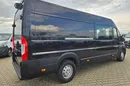 Peugeot boxer L4H2 87999zł NETTO Brygadówka 5 osób 2.2HDi/165KM zdjęcie 9