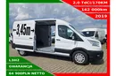Ford transit L3H2 Lift 64900zł NETTO 2.0TdCi/170KM zdjęcie 1