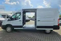 samochód dostawczy Ford zdjęcie 10
