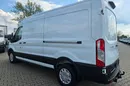 Ford transit L3H2 Lift 64900zł NETTO 2.0TdCi/170KM zdjęcie 13