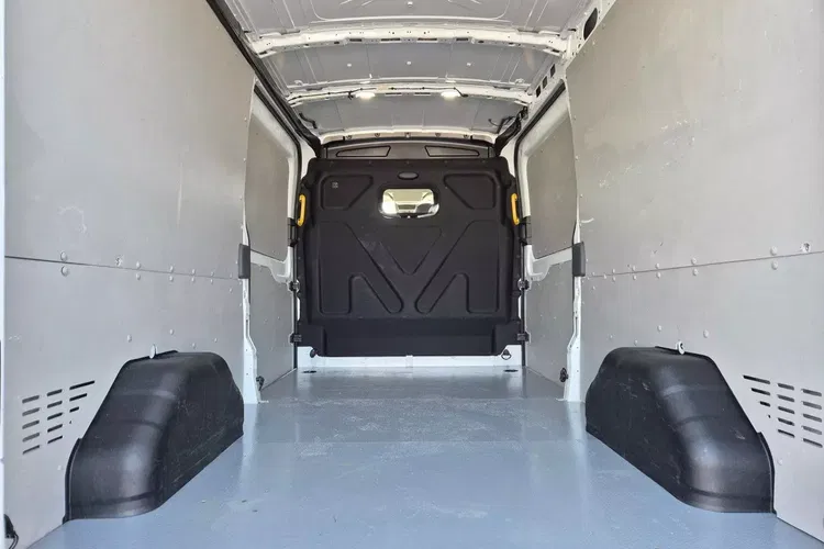 Ford transit L3H2 Lift 64900zł NETTO 2.0TdCi/170KM zdjęcie 18