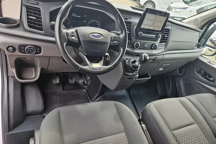 Ford transit L3H2 Lift 64900zł NETTO 2.0TdCi/170KM zdjęcie 23