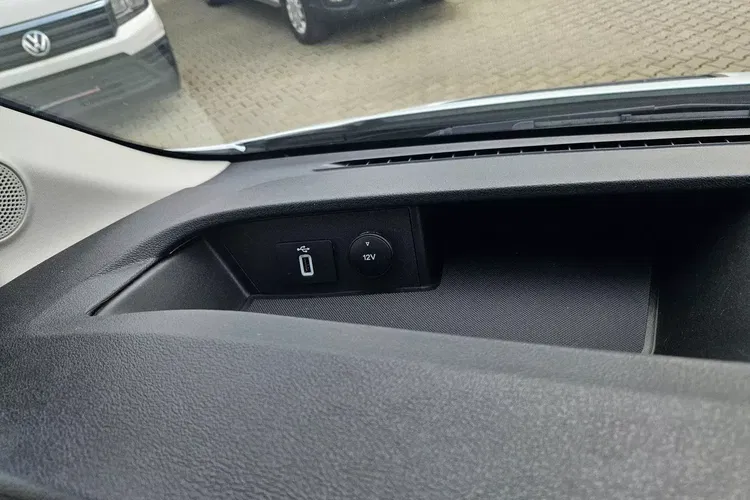 Ford transit L3H2 Lift 64900zł NETTO 2.0TdCi/170KM zdjęcie 24
