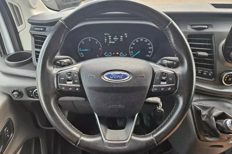 Ford transit L3H2 Lift 64900zł NETTO 2.0TdCi/170KM zdjęcie 27