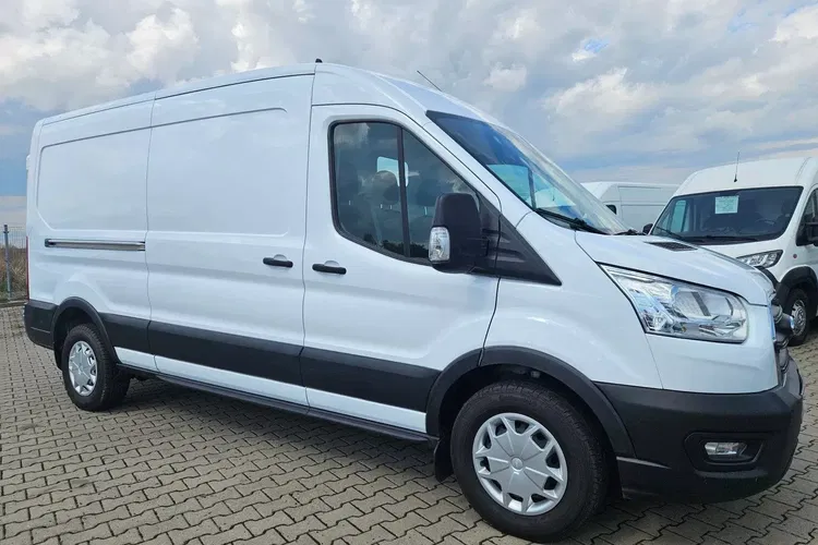 Ford transit L3H2 Lift 64900zł NETTO 2.0TdCi/170KM zdjęcie 3