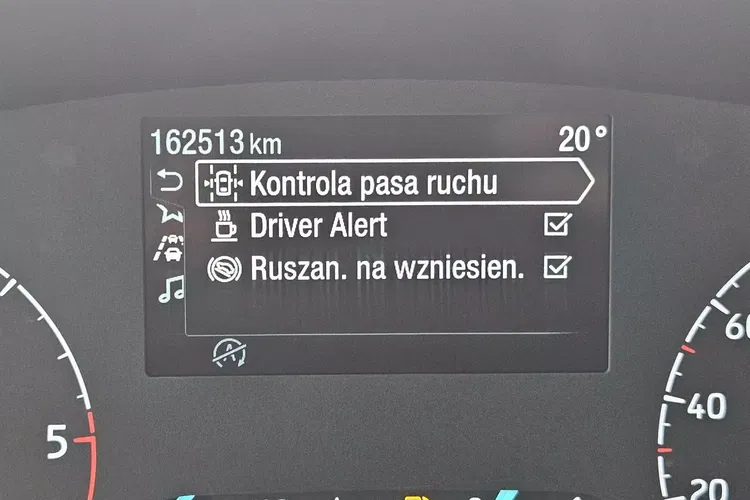 Ford transit L3H2 Lift 64900zł NETTO 2.0TdCi/170KM zdjęcie 30