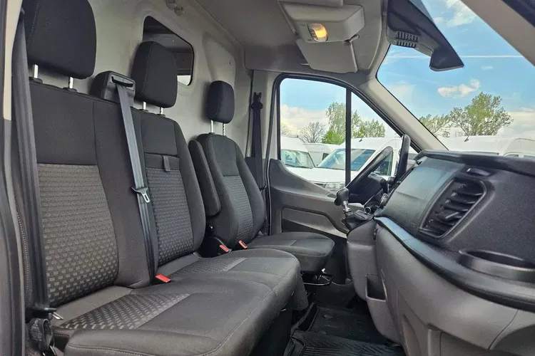 Ford transit L3H2 Lift 64900zł NETTO 2.0TdCi/170KM zdjęcie 36