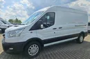 Ford transit L3H2 Lift 64900zł NETTO 2.0TdCi/170KM zdjęcie 5
