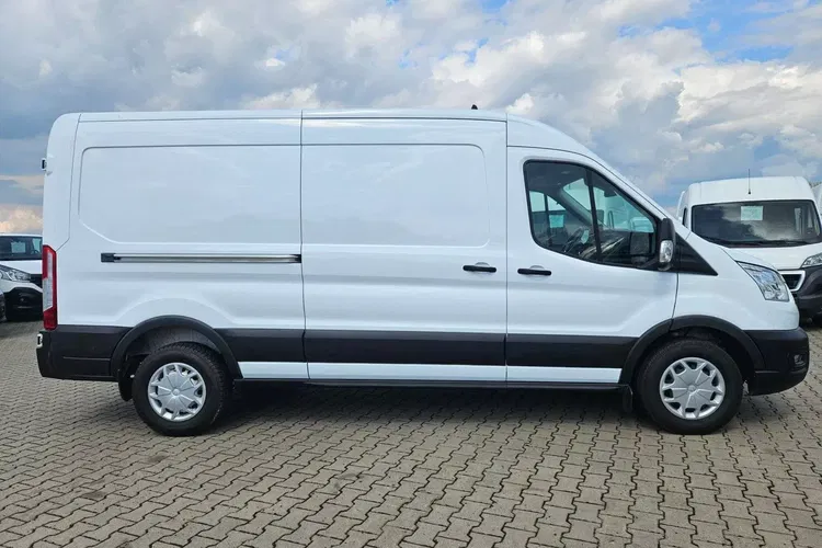 Ford transit L3H2 Lift 64900zł NETTO 2.0TdCi/170KM zdjęcie 7