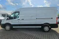samochód dostawczy Ford zdjęcie 9
