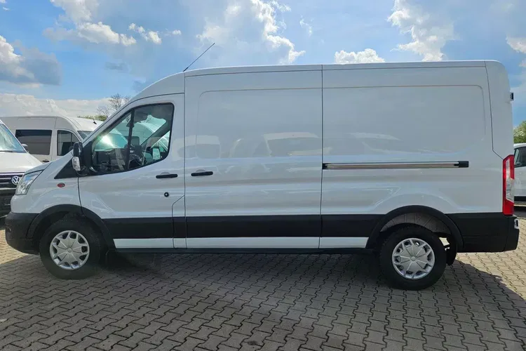 Ford transit L3H2 Lift 64900zł NETTO 2.0TdCi/170KM zdjęcie 9