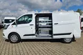 samochód dostawczy Ford zdjęcie 10