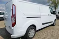 samochód dostawczy Ford zdjęcie 11