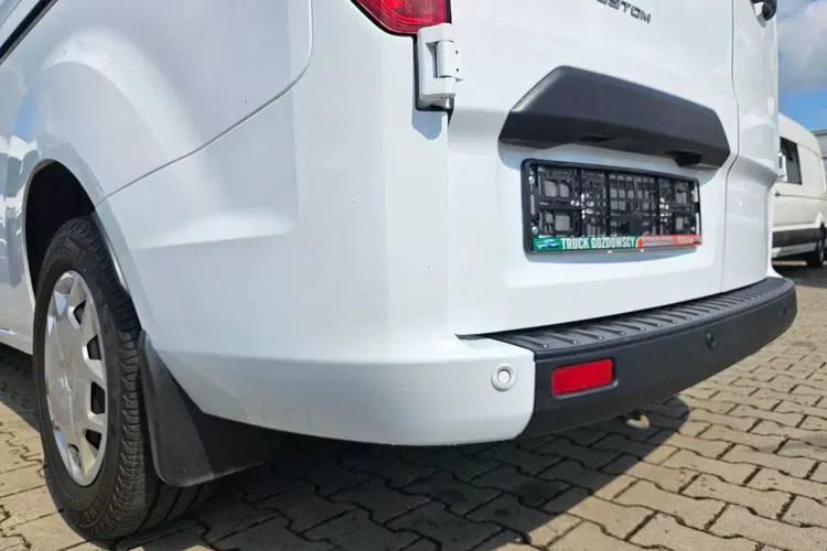 Ford transit-custom L2H1 49900zł NETTO 2.0TdCi/170KM zdjęcie 14