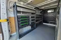 samochód dostawczy Ford zdjęcie 21