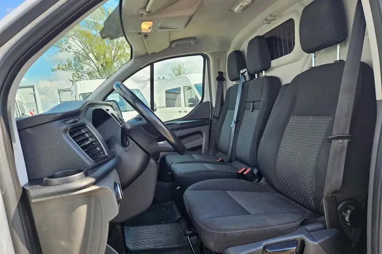 Ford transit-custom L2H1 49900zł NETTO 2.0TdCi/170KM zdjęcie 25