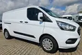 samochód dostawczy Ford zdjęcie 3