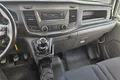 samochód dostawczy Ford zdjęcie 32