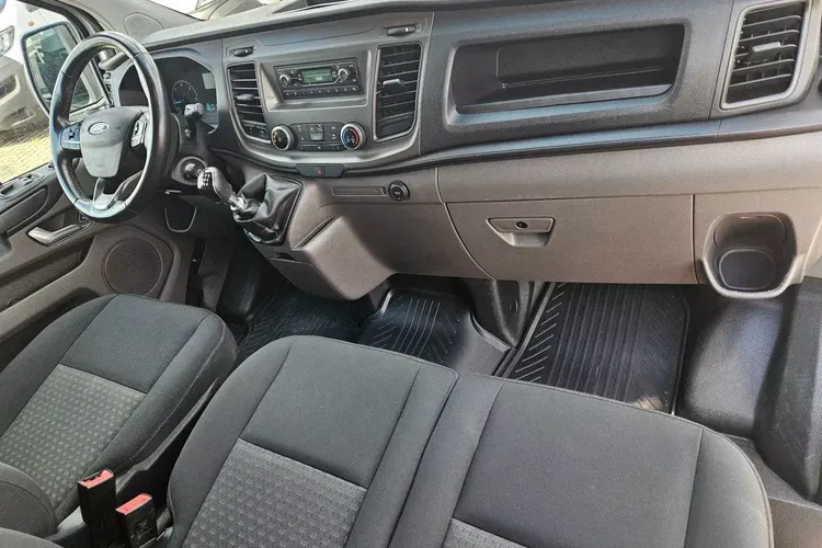 Ford transit-custom L2H1 49900zł NETTO 2.0TdCi/170KM zdjęcie 36
