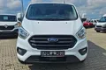samochód dostawczy Ford zdjęcie 4