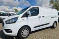 samochód dostawczy Ford zdjęcie 5