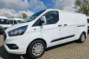 Ford transit-custom L2H1 49900zł NETTO 2.0TdCi/170KM zdjęcie 5