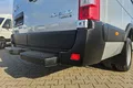samochód dostawczy Opel zdjęcie 11