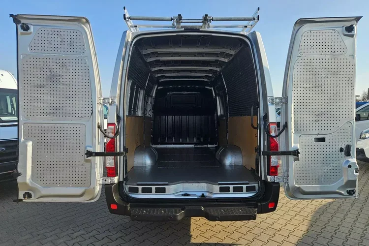 Opel Movano L3H2 79999zł NETTO 2.3 CDTi/145KM zdjęcie 14