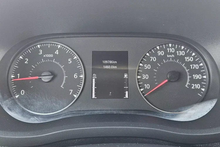 Opel Movano L3H2 79999zł NETTO 2.3 CDTi/145KM zdjęcie 23