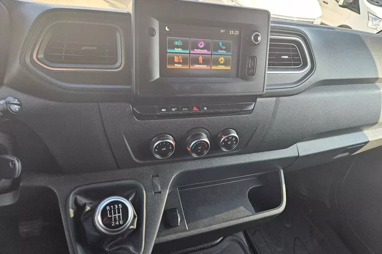 Opel Movano L3H2 79999zł NETTO 2.3 CDTi/145KM zdjęcie 24