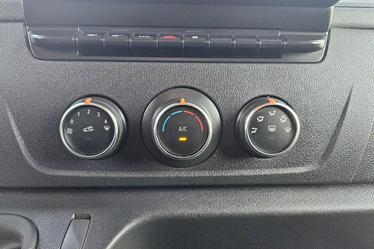 Opel Movano L3H2 79999zł NETTO 2.3 CDTi/145KM zdjęcie 27