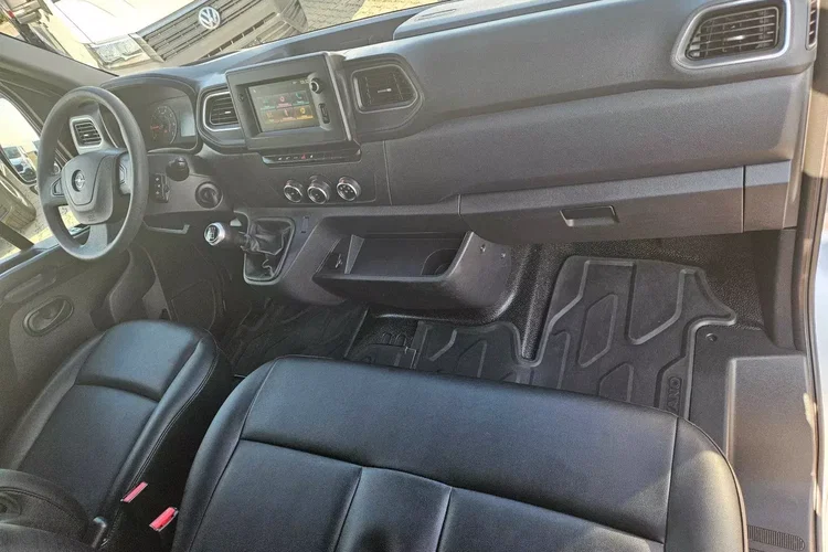 Opel Movano L3H2 79999zł NETTO 2.3 CDTi/145KM zdjęcie 29