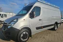 Opel Movano L3H2 79999zł NETTO 2.3 CDTi/145KM zdjęcie 4