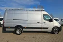 Opel Movano L3H2 79999zł NETTO 2.3 CDTi/145KM zdjęcie 6