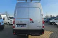 samochód dostawczy Opel zdjęcie 9