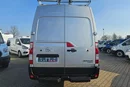 Opel Movano L3H2 79999zł NETTO 2.3 CDTi/145KM zdjęcie 9