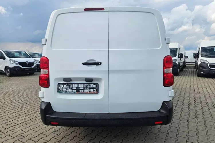 Toyota ProAce L3H1 39999zł NETTO ExtraLong 2.0D4d/122KM zdjęcie 10