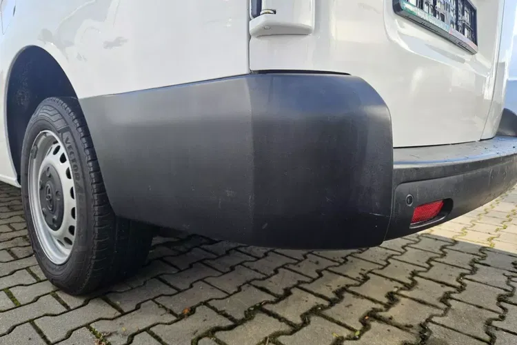Toyota ProAce L3H1 39999zł NETTO ExtraLong 2.0D4d/122KM zdjęcie 12