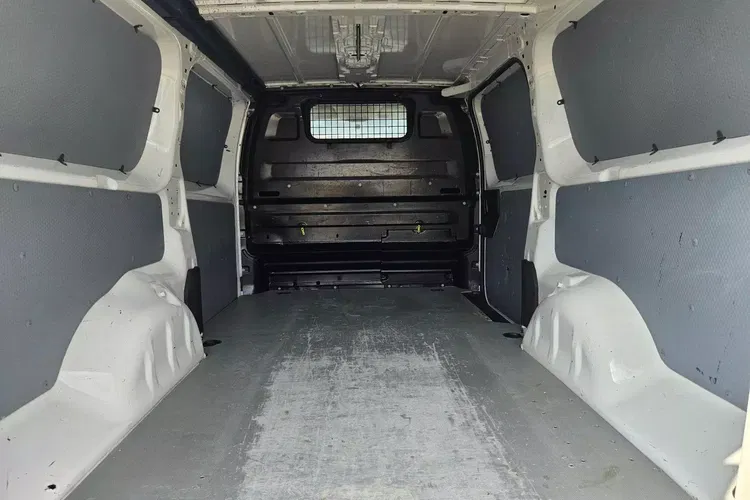 Toyota ProAce L3H1 39999zł NETTO ExtraLong 2.0D4d/122KM zdjęcie 14