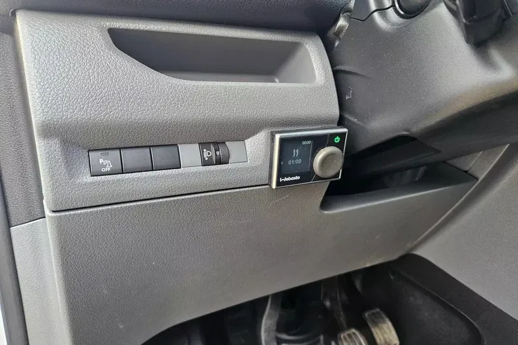 Toyota ProAce L3H1 39999zł NETTO ExtraLong 2.0D4d/122KM zdjęcie 21