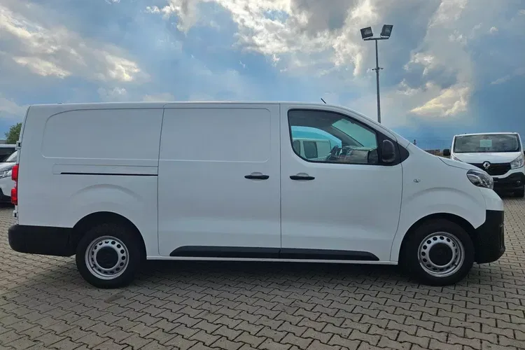 Toyota ProAce L3H1 39999zł NETTO ExtraLong 2.0D4d/122KM zdjęcie 7