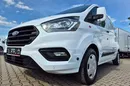 Ford transit-custom Long 52999zł NETTO AUTOMAT 2.0 TdCi/131KM zdjęcie 11
