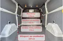 Ford transit-custom Long 52999zł NETTO AUTOMAT 2.0 TdCi/131KM zdjęcie 13