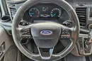 Ford transit-custom Long 52999zł NETTO AUTOMAT 2.0 TdCi/131KM zdjęcie 19