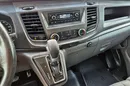 Ford transit-custom Long 52999zł NETTO AUTOMAT 2.0 TdCi/131KM zdjęcie 22